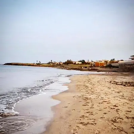 Maracaibo Flat דירה נוטו
