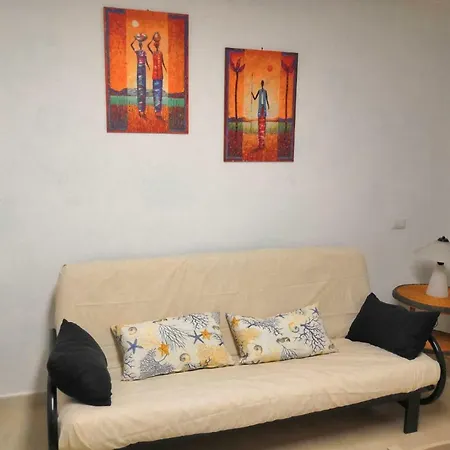 Maracaibo Flat דירה