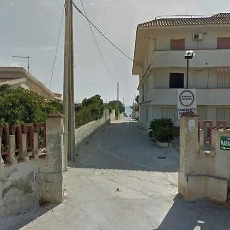 Maracaibo Flat *