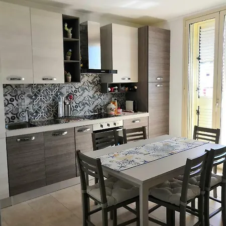 Maracaibo Flat Апартаменты Ното