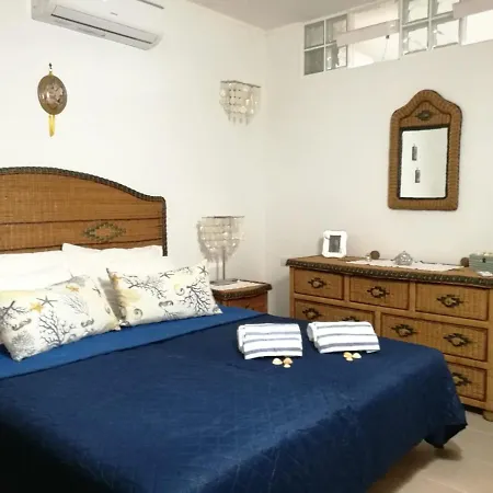 Maracaibo Flat 노토